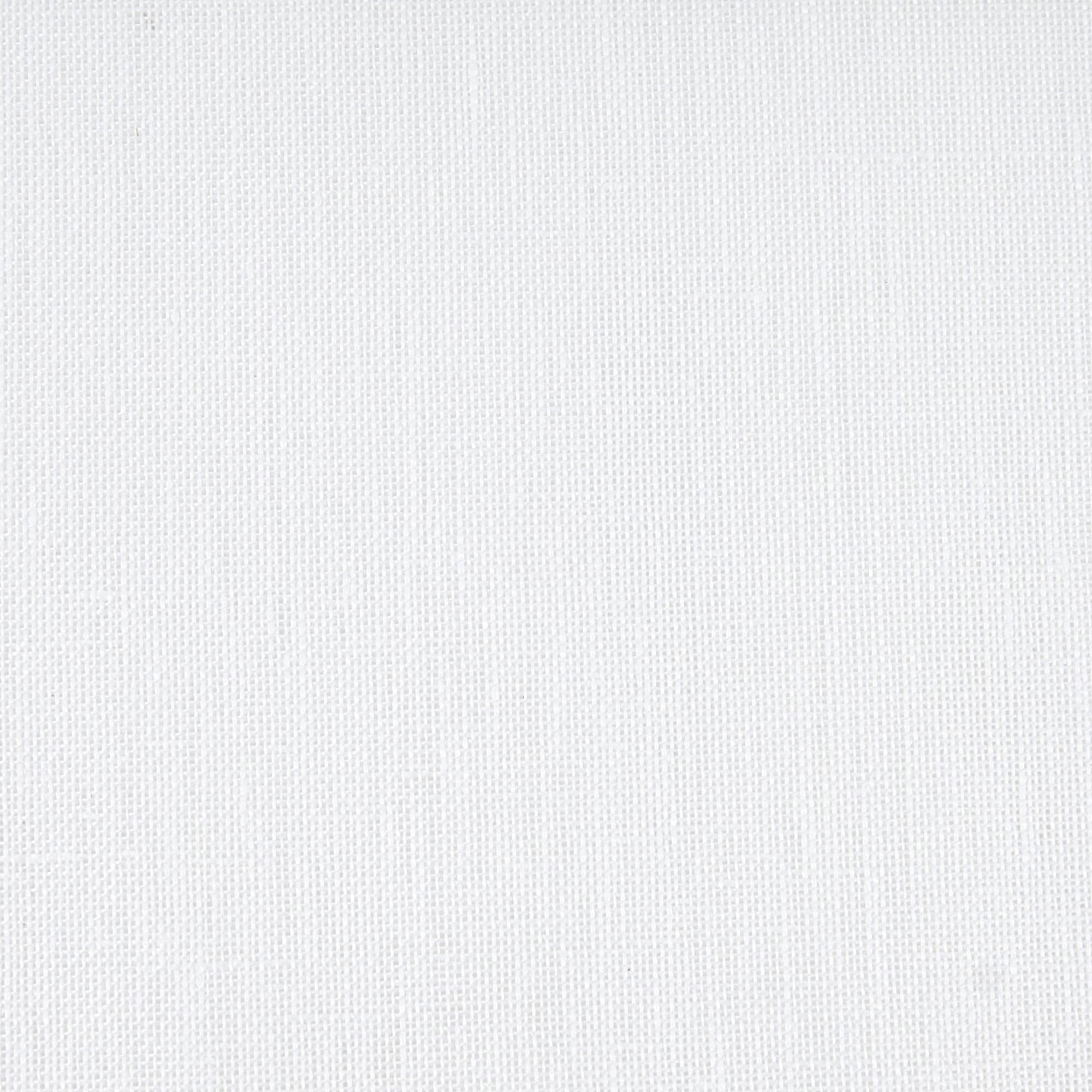 Charles Craft White Snow Linen Box, 28 Count, 15" x 18"
